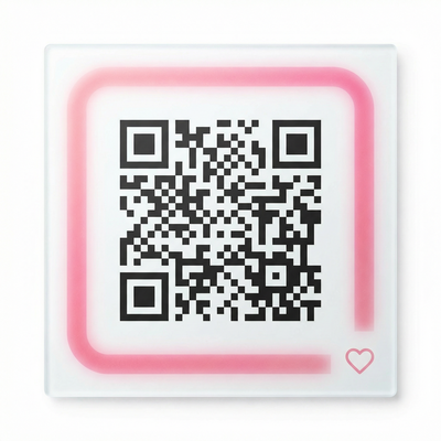 草莓视频公众号二维码