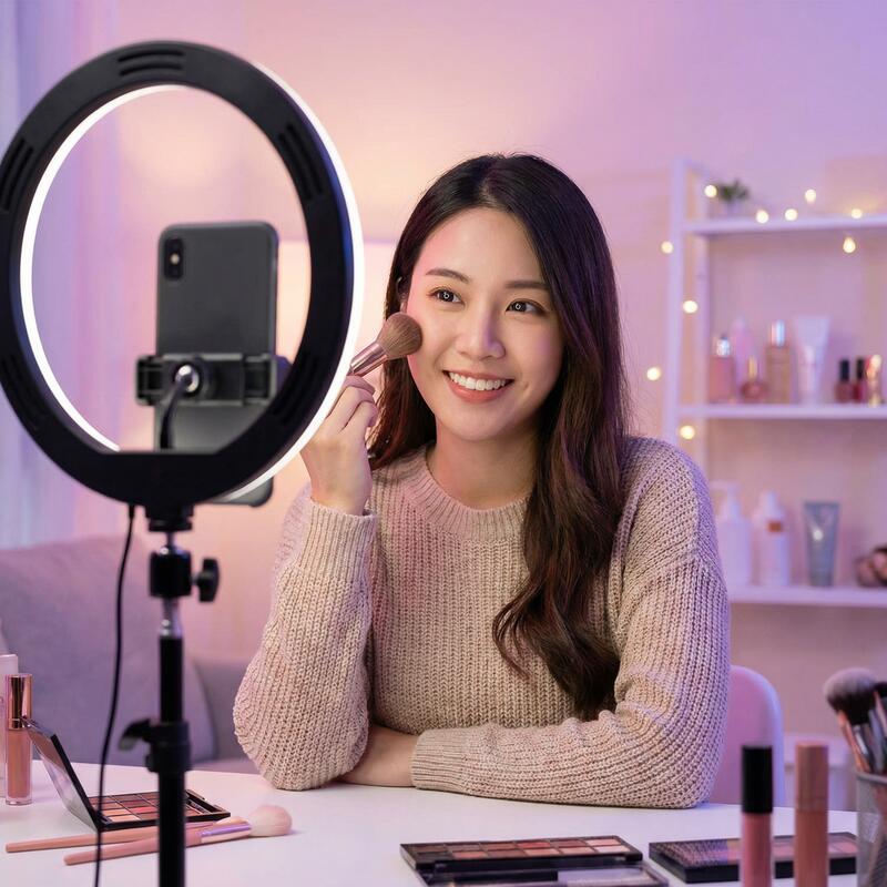 草莓视频美妆视频教程